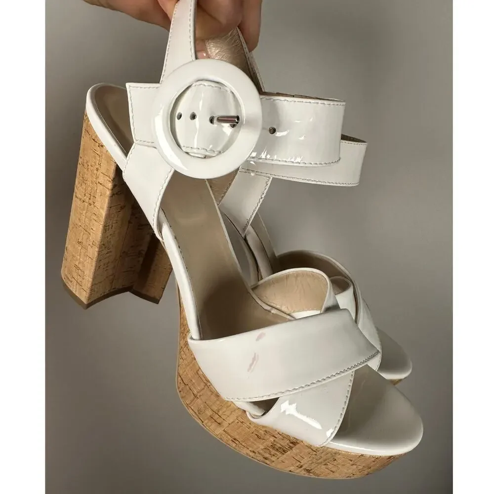 nerogiardini size 41